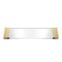 Dienblad 'Century' - S - Matt Gold