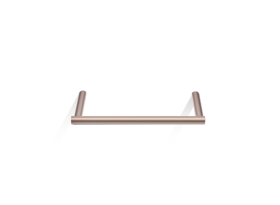 Handdoekrek 'Mikado' - Copper