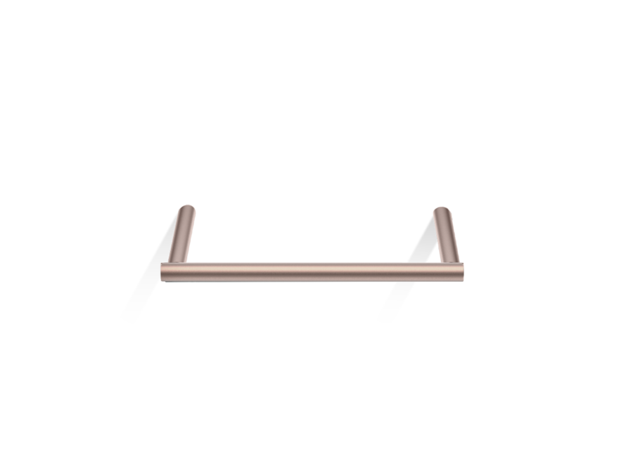 Porte serviette Mikado - Copper