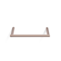 Towel rail 'Mikado' - Copper