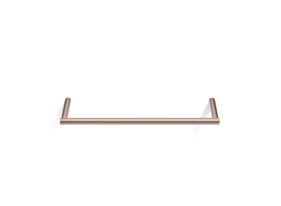 Handdoekrek 'Mikado' - Copper