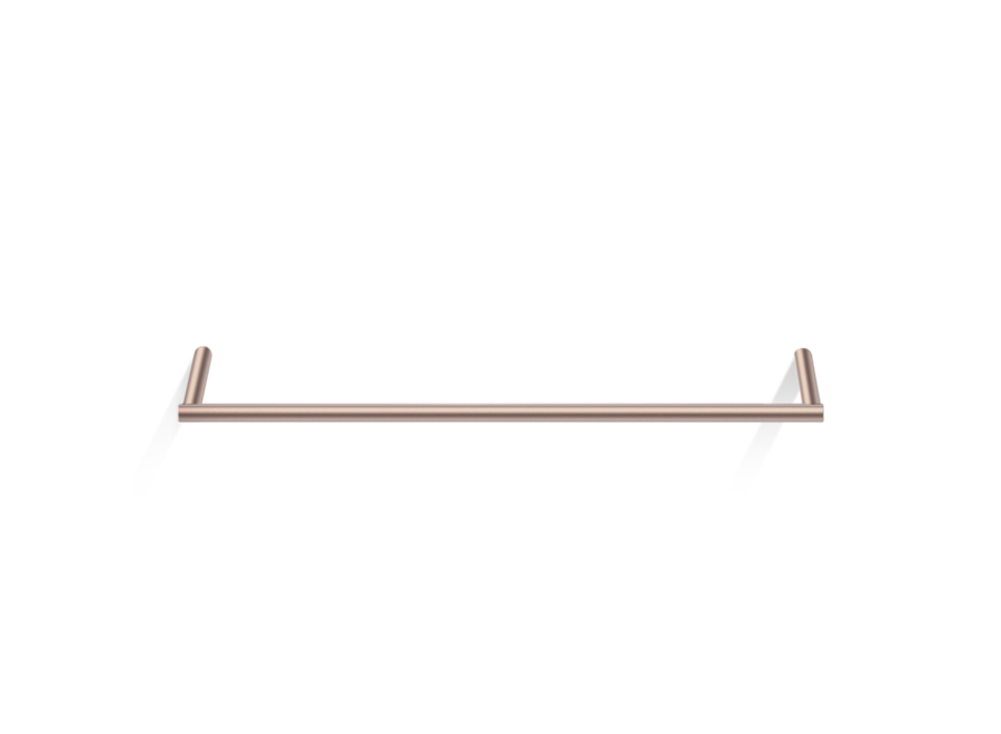 Towel rail 'Mikado' - Copper