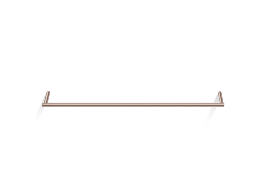 Handdoekrek 'Mikado' - Copper