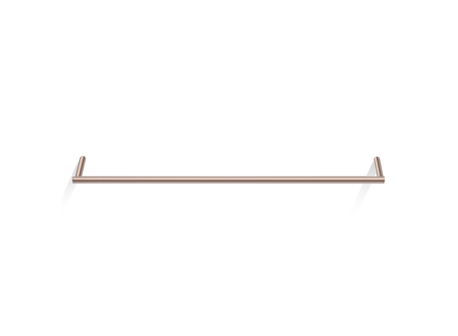 Towel rail 'Mikado' - Copper