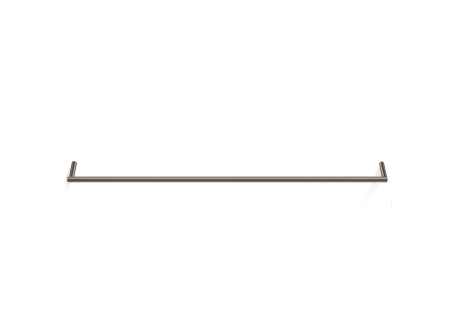 Towel rail 'Mikado' - Dark Metal