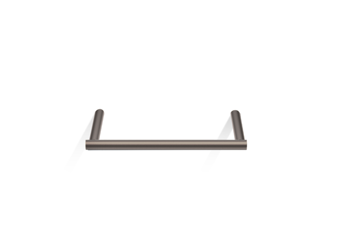 Towel rail Mikado - Dark Metal