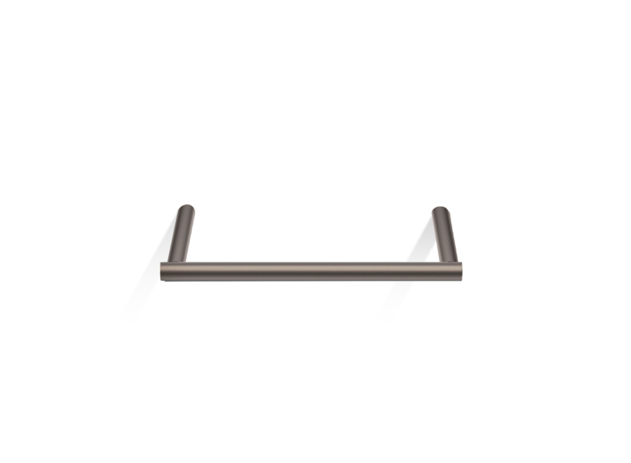 Towel rail Mikado - Dark Metal