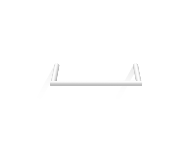 Handdoekrek Mikado - Matt White