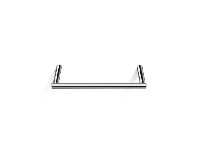 Towel rail Mikado - Black Chrome