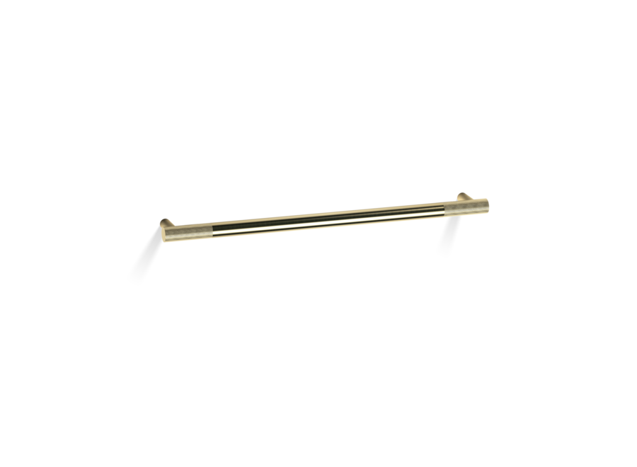 Towel rail Club - Matt Black