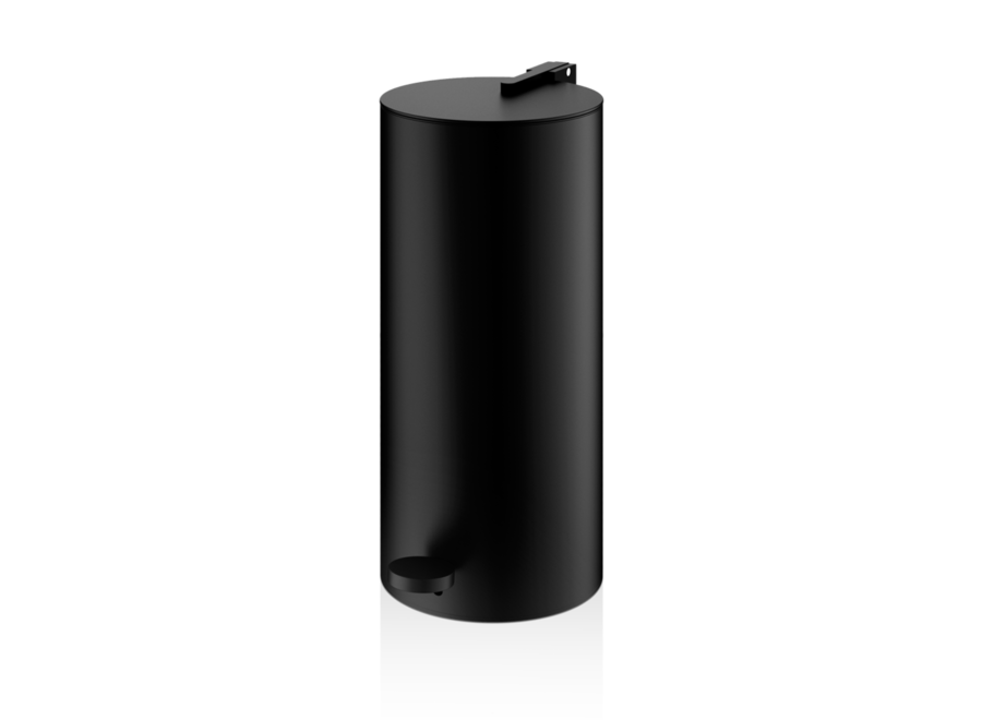 Pedal bin 'Mikado' - Matt Black