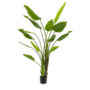Kunstplant Strelitzia Nicolai 180cm