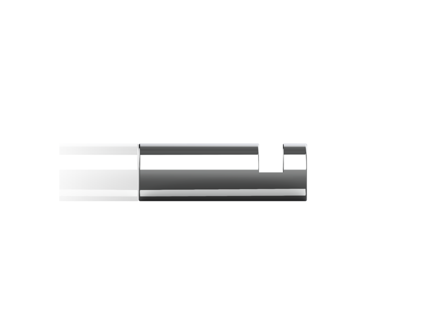 Wandhaken Mikado - Chrome