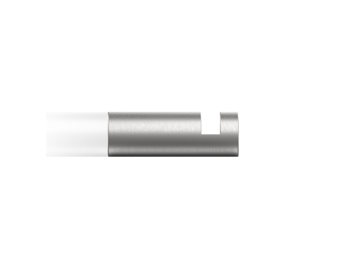 Wandhaak Mikado - Stainless steel