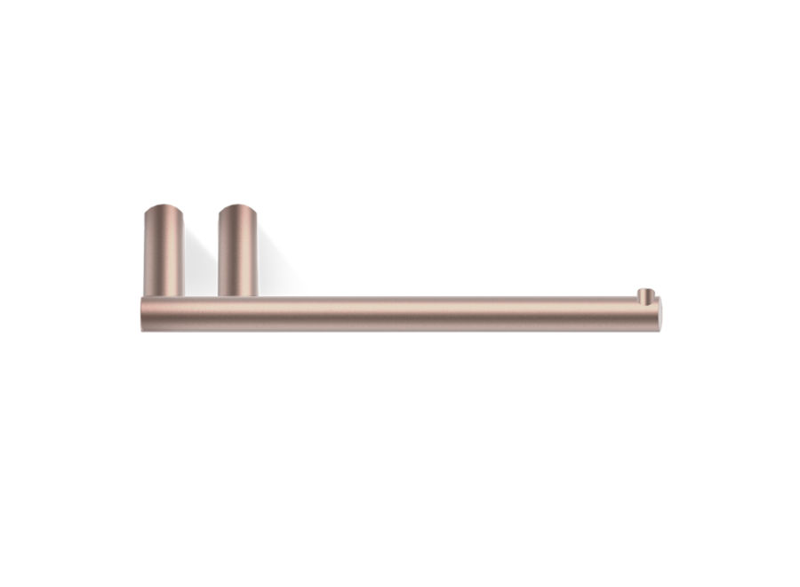 Toiletrolhouder 'Mikado' - Copper