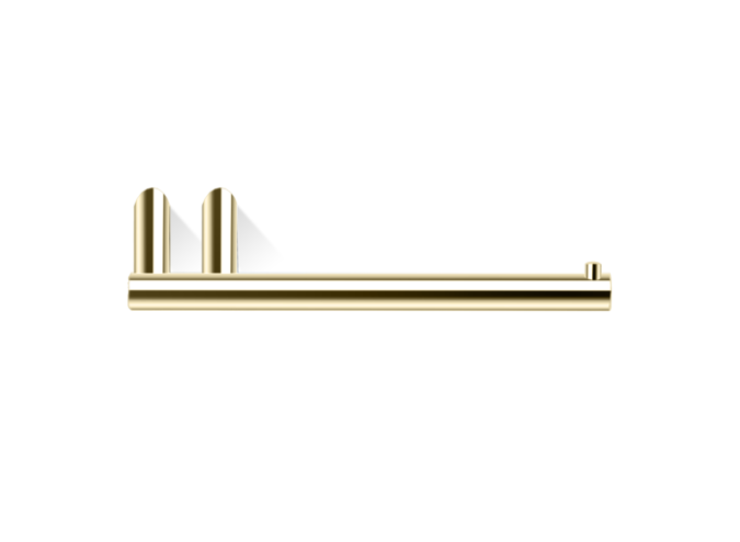 Toilettenpapierhalter Mikado - Gold