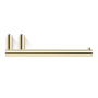 Toilettenpapierhalter 'Mikado' - Gold
