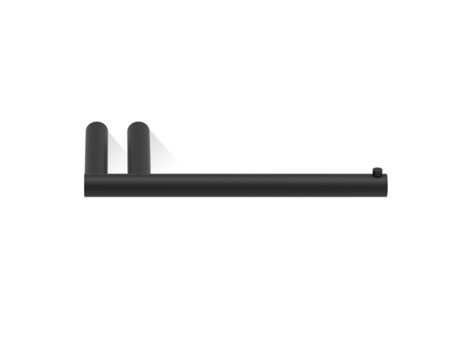 Porte-papier Mikado - Matt Black