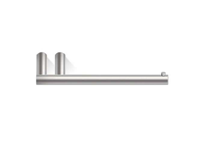 Toiletrolhouder Mikado - Stainless steel