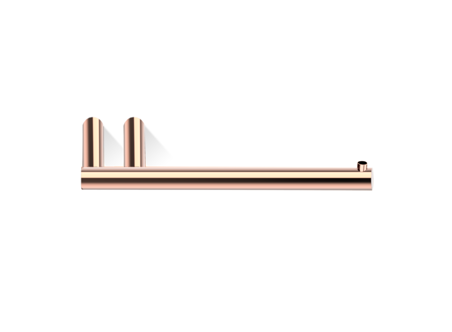 Porte-papier 'Mikado' - Rose Gold