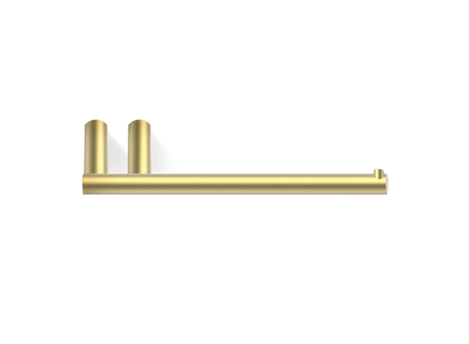 Porte-papier Mikado - Matt Brass