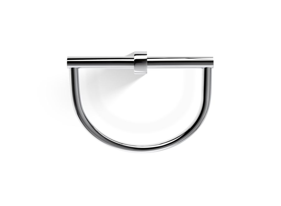 Handtuchring 'Century' - Chrome
