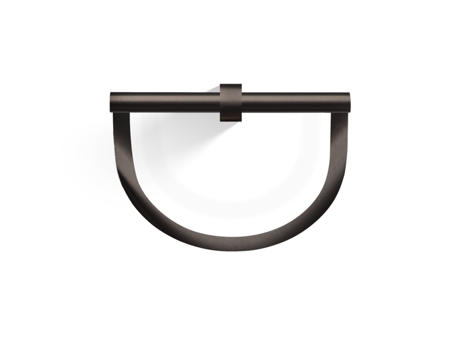 Handtuchring Century - Dark Metal