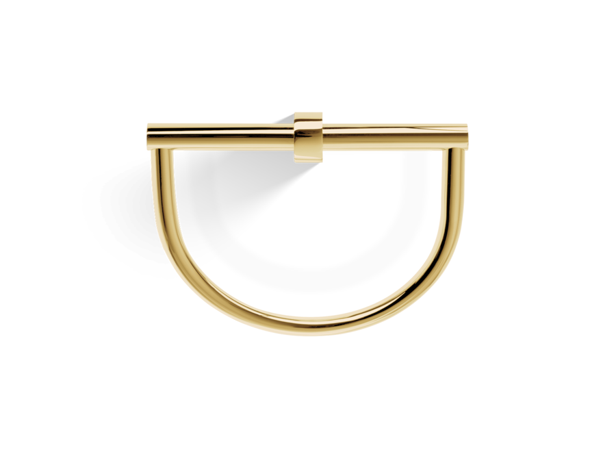 Handtuchring 'Century' - Gold