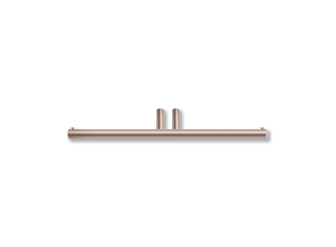 Porte-papier Duo Mikado - Copper