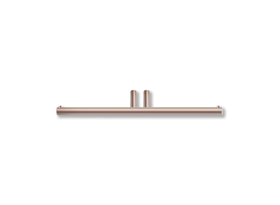 Porte-papier Duo 'Mikado' - Copper