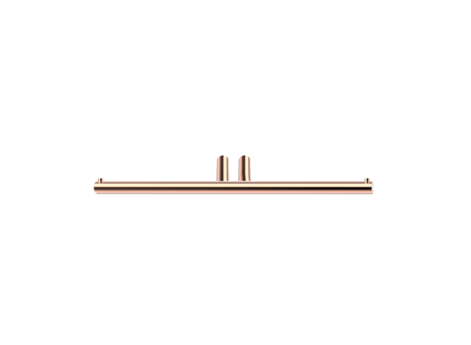 Porte-papier Duo Mikado - Rose Gold