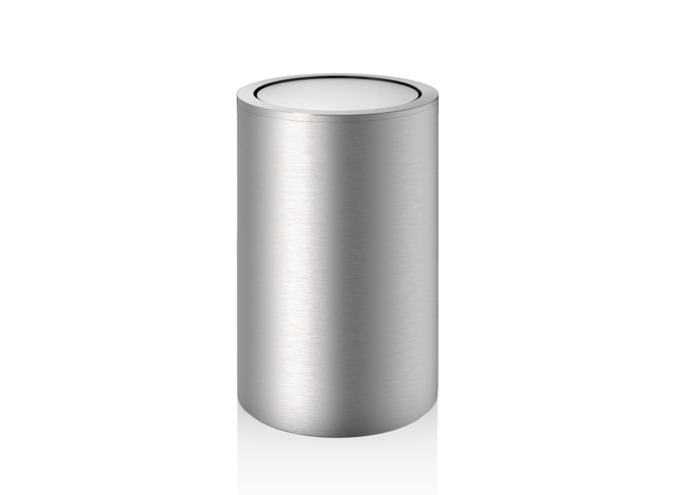 Wäschekorb Mikado - Stainless steel