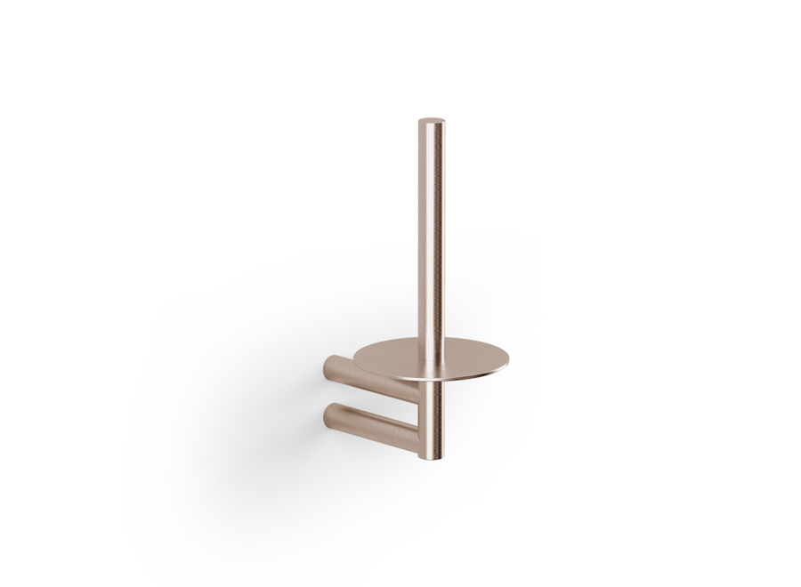 Toilettenpapierhalter 'Mikado' - Copper