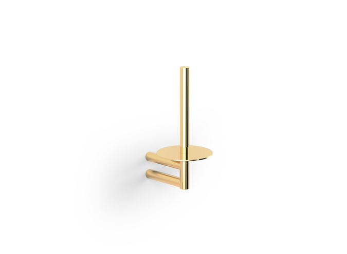 Toiletrolhouder Mikado - Gold