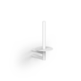 Toiletrolhouder 'Mikado' - Matt White