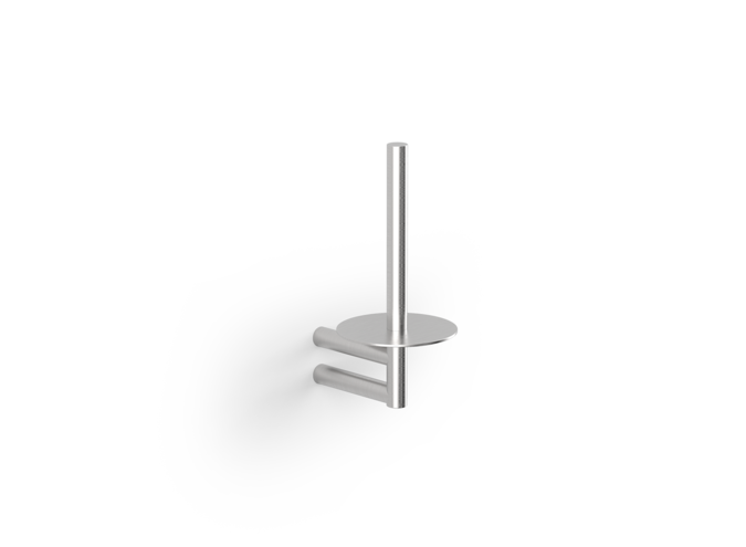 Toiletrolhouder Mikado - Stainless steel