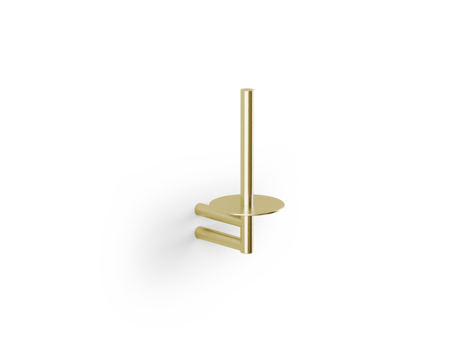Porte-papier Mikado - Matt Brass