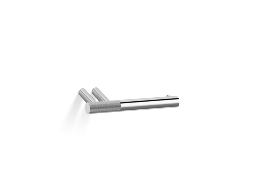 Porte-papier 'Club' - Chrome