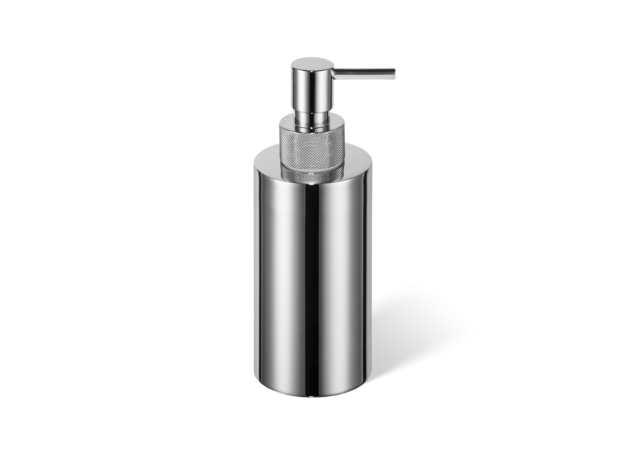 Zeepdispenser 'Club' - SSP3 - Chrome