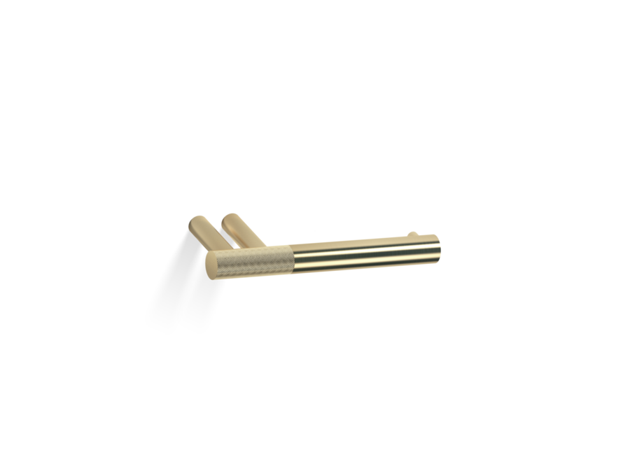 Porte-papier Club - Matt Gold