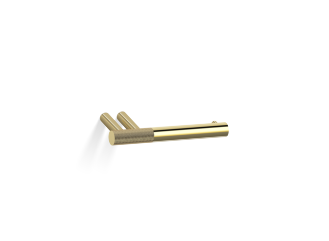 Toiletrolhouder Club - Gold