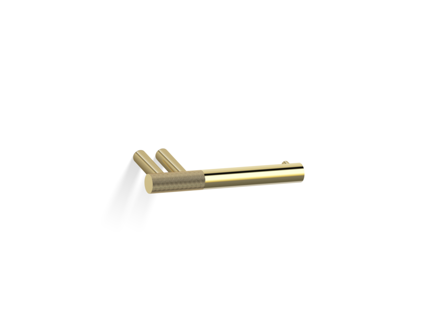 Toiletrolhouder 'Club' - Gold