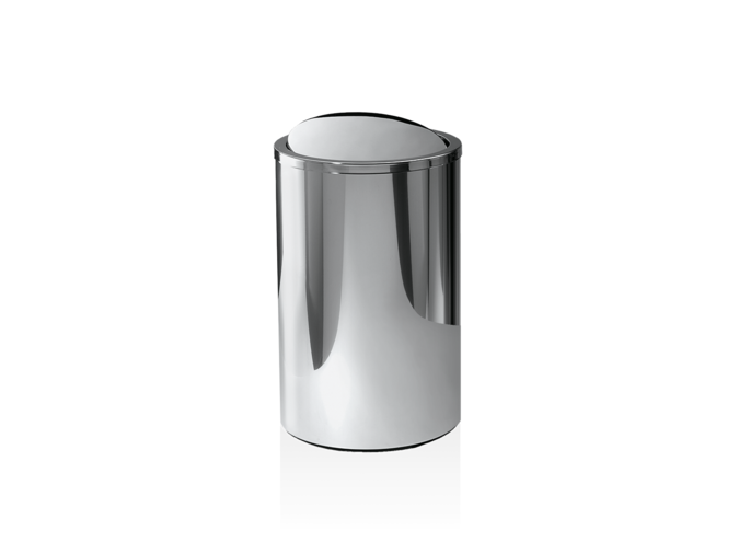 Wasmand Mikado - Stainless steel polished