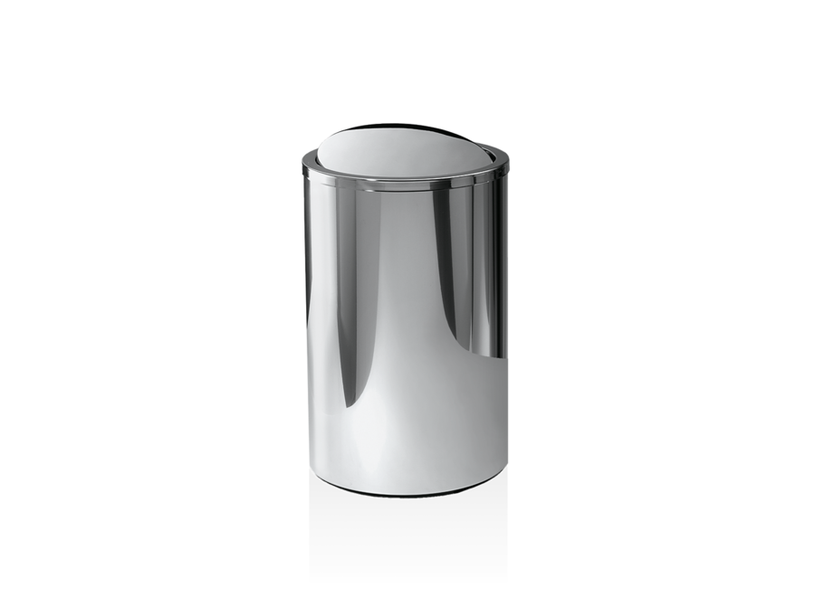 Wasmand Mikado - Stainless steel polished