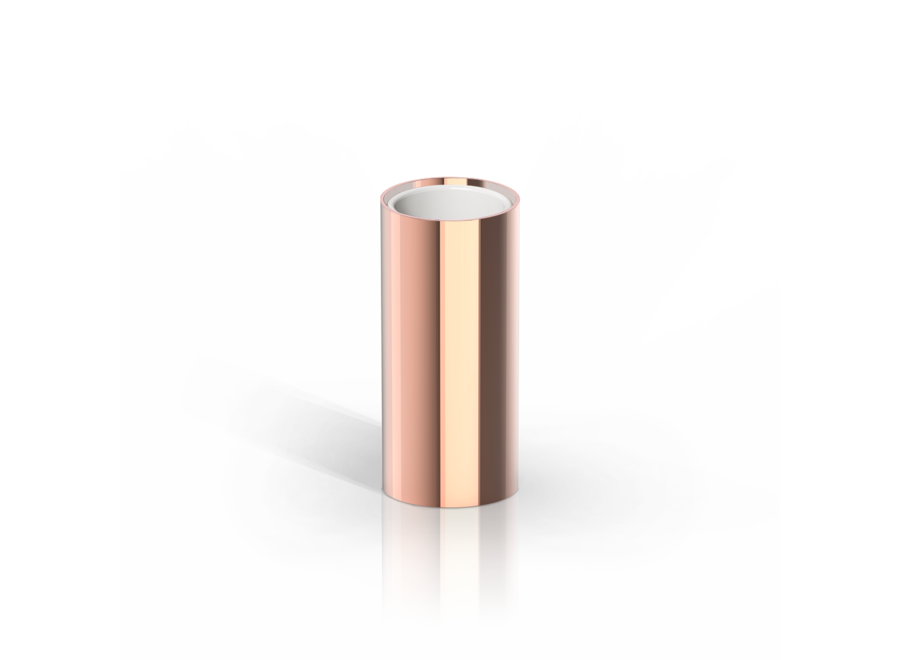 Becher 'Mikado' - Rose Gold
