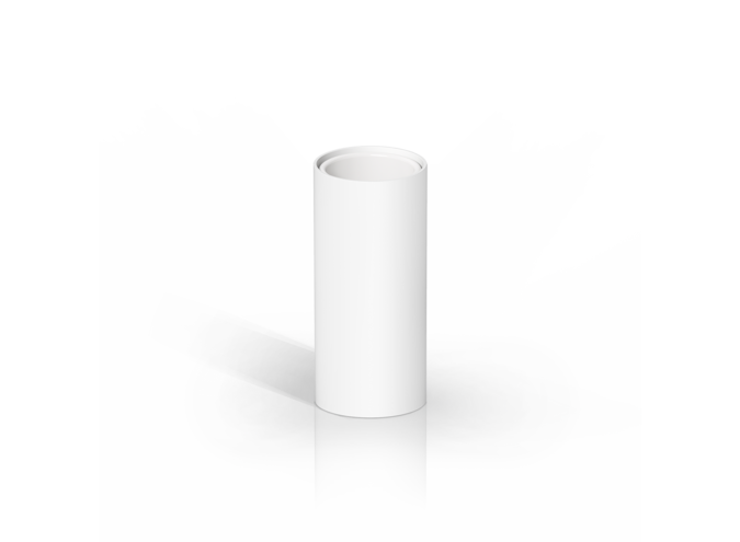 Beker Mikado - Matt White