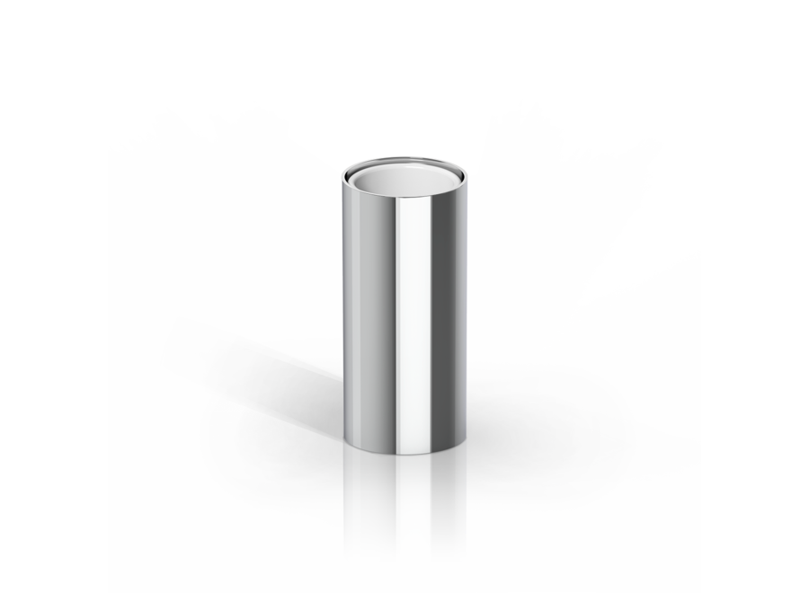 Beker 'Mikado' - Chrome