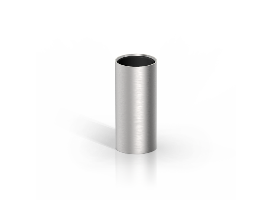 Beker 'Mikado' - Stainless Steel