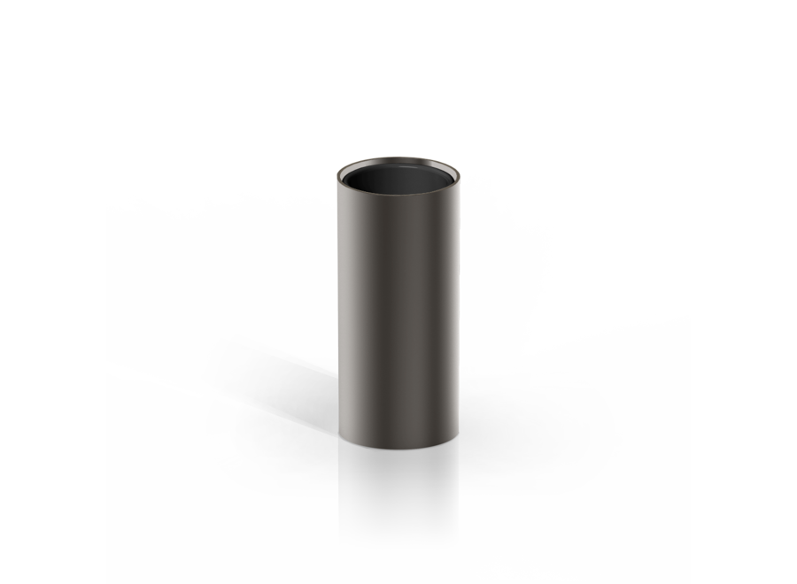 Tumbler  Mikado - Dark Metal