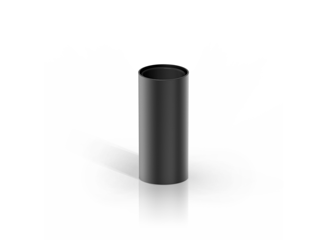 Beker Mikado - Matt Black